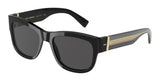 Dolce & Gabbana 4390 Sunglasses