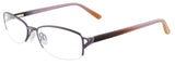 Aspex Eyewear EC294 Eyeglasses