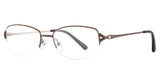 Aspex Eyewear PX907 Eyeglasses