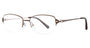 Aspex Eyewear PX907 Eyeglasses