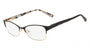 Marchon NYC SURREY Eyeglasses