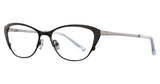 Aspex Eyewear TK1072 Eyeglasses