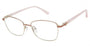 Alexander EDC0 Eyeglasses