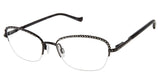 Tura TE264 Eyeglasses