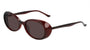 Donna Karan DO510S Sunglasses