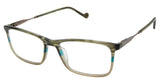 MINI 765005 Eyeglasses