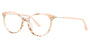 Aspex Eyewear TK1155 Eyeglasses