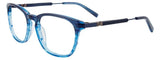 Aspex Eyewear TK1061 Eyeglasses