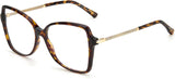 Jimmy Choo 321 Eyeglasses