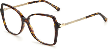 Jimmy Choo 321 Eyeglasses