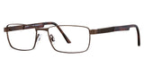 Aspex Eyewear EC285 Eyeglasses