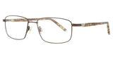 Aspex Eyewear CT271 Eyeglasses