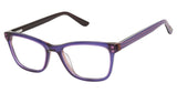 gx by GWEN STEFANI GX821 Eyeglasses