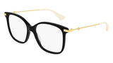 Gucci Gucci Logo GG0512O Eyeglasses