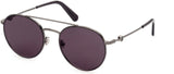 Moncler 0214 Sunglasses