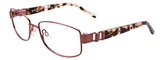 Aspex Eyewear TK963 Eyeglasses