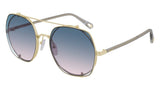 Chloe Chloé CH0042S Sunglasses