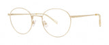 Red Rose GIORDANO Eyeglasses