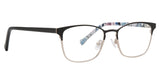 Vera Bradley VBJaycee Eyeglasses