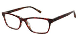 Kate Young for Tura K328 Eyeglasses
