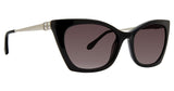 Badgley Mischka Dia Sunglasses