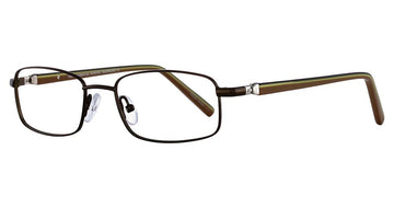 Aspex Eyewear TK989 Eyeglasses