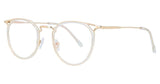 Aspex Eyewear C7018 Eyeglasses