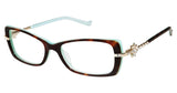 Tura TE254 Eyeglasses