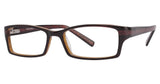 Aspex Eyewear T9918 Eyeglasses