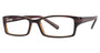 Aspex Eyewear T9918 Eyeglasses