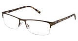 Geoffrey Beene G432 Eyeglasses