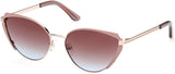 Guess By Marciano 0817 Sunglasses