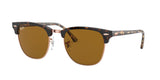 Ray Ban Clubmaster 3016F Sunglasses