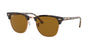 Ray Ban Clubmaster 3016F Sunglasses