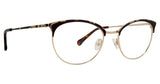 Trina Turk Halle Eyeglasses