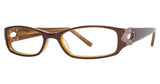 Aspex Eyewear T9779 Eyeglasses