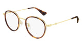 Gucci Web GG0608OK Eyeglasses