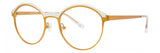Jhane Barnes Synodic Eyeglasses