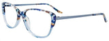 Aspex Eyewear TK1111 Eyeglasses