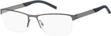 Tommy Hilfiger Th1781 Eyeglasses