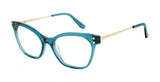 Exces 162 Eyeglasses