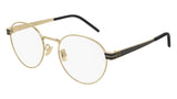 Saint Laurent Monogram SL M63 Eyeglasses