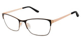 Geoffrey Beene G228 Eyeglasses