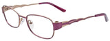 Aspex Eyewear S3325 Eyeglasses