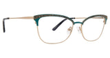 XOXO Tavira Eyeglasses