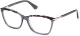 Guess 2880 Eyeglasses