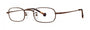 Timex 4:36 PM Eyeglasses