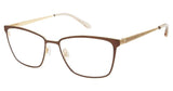 Lulu Guinness L793 Eyeglasses