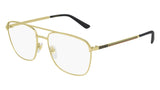 Gucci Web GG0833O Eyeglasses