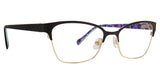 Vera Bradley VBDella Eyeglasses